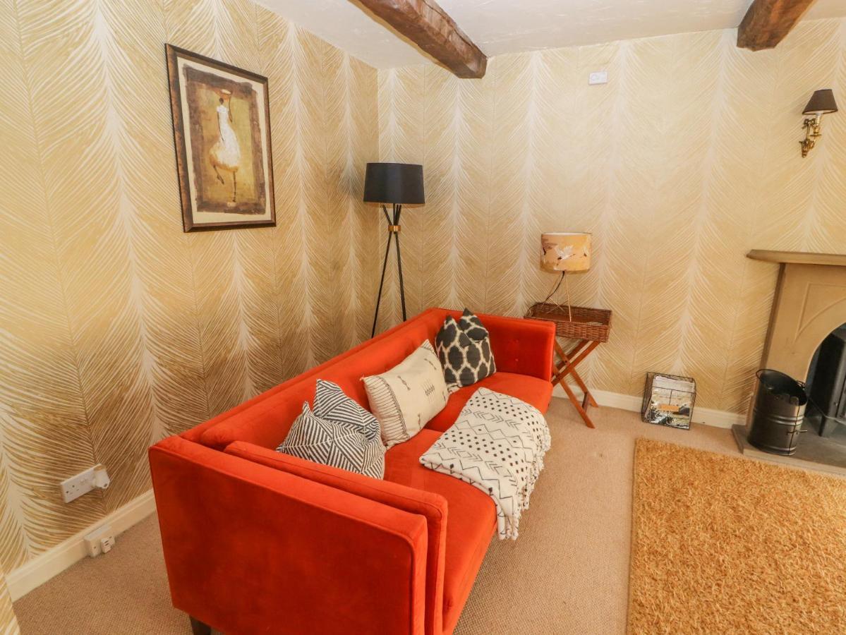 Clerk Beck Cottage Ulverston Extérieur photo