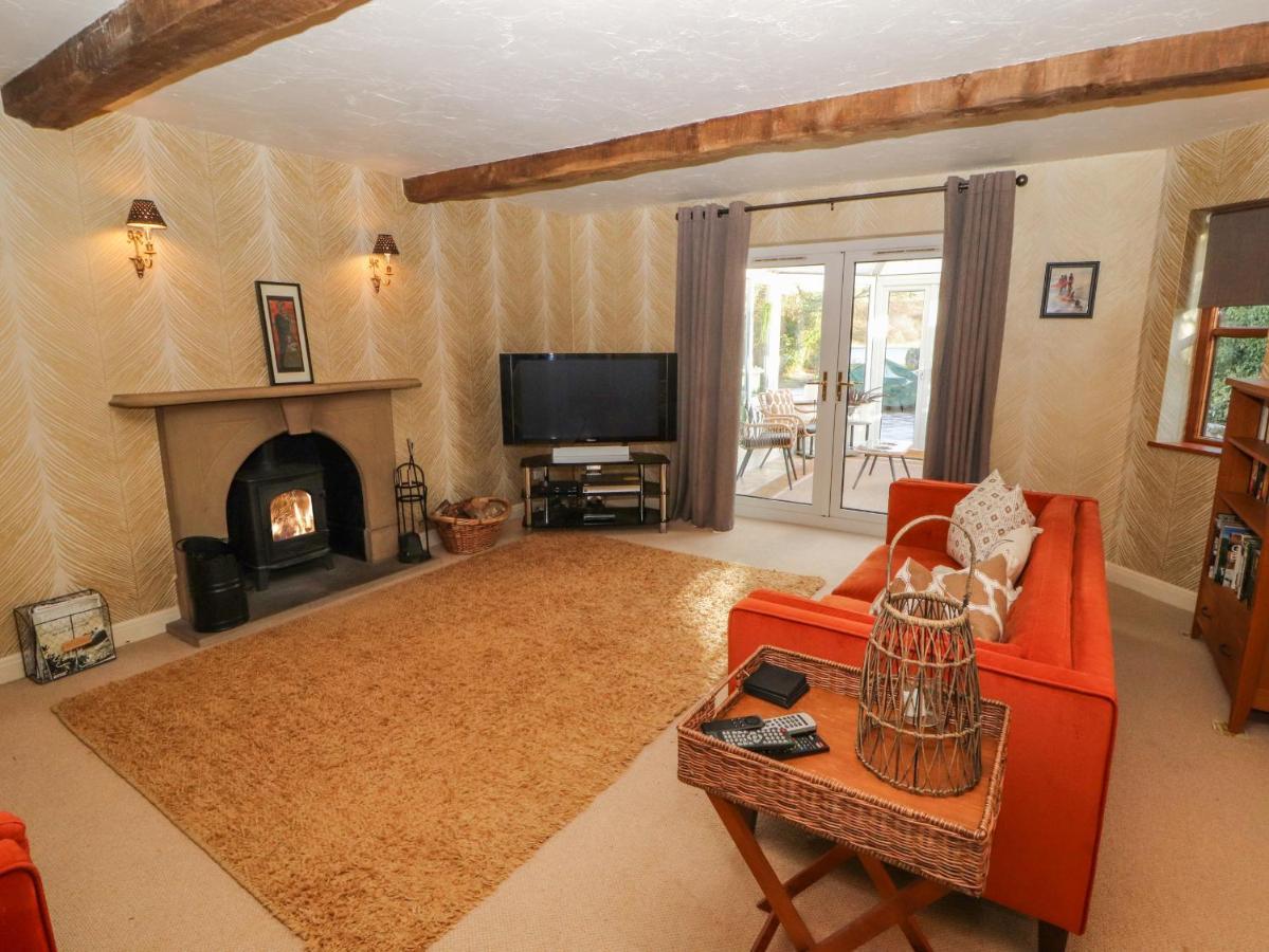 Clerk Beck Cottage Ulverston Extérieur photo