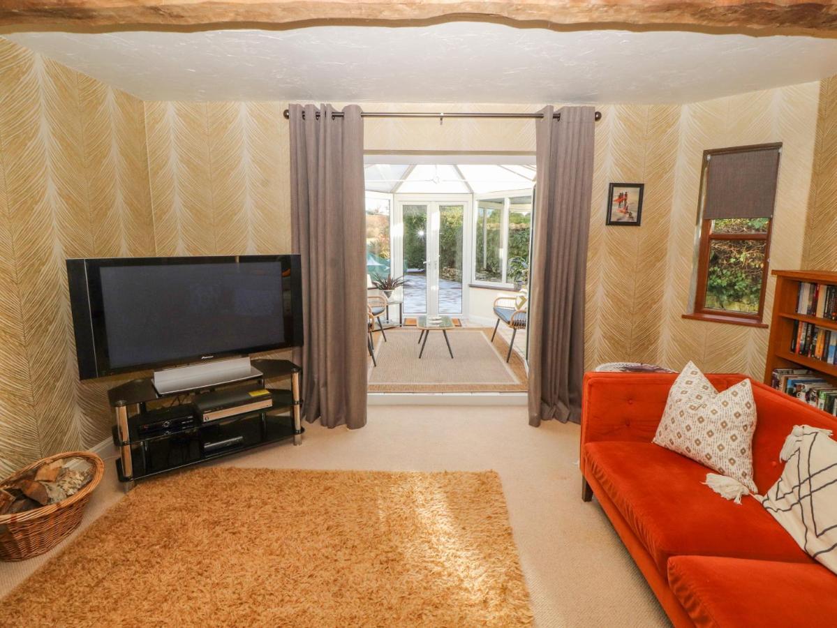 Clerk Beck Cottage Ulverston Extérieur photo