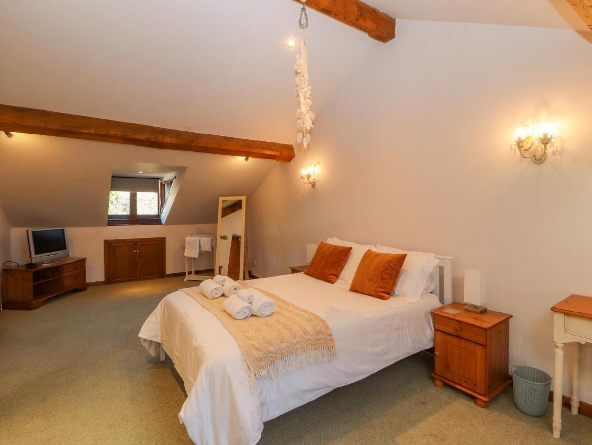 Clerk Beck Cottage Ulverston Extérieur photo