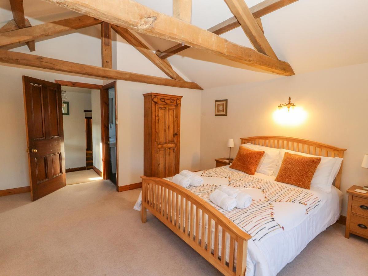 Clerk Beck Cottage Ulverston Extérieur photo