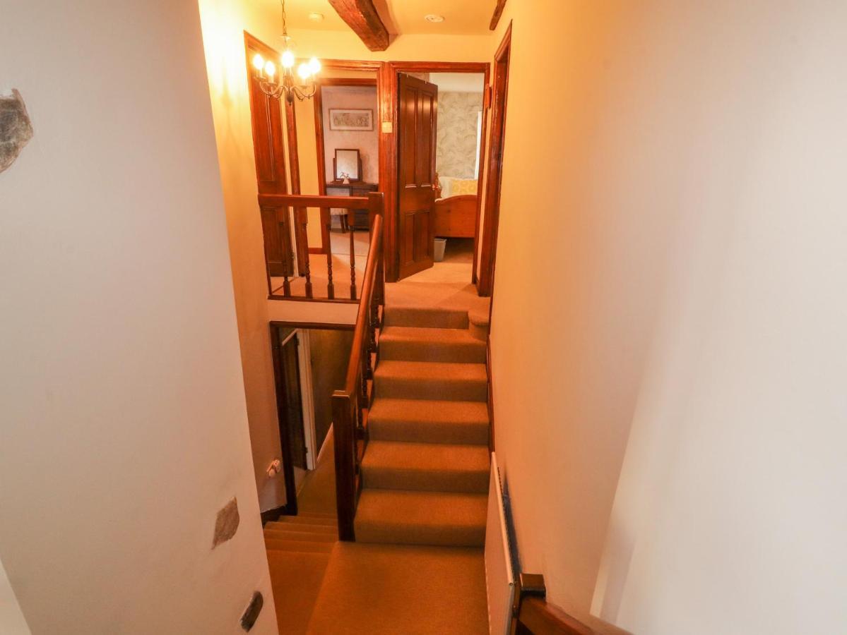 Clerk Beck Cottage Ulverston Extérieur photo