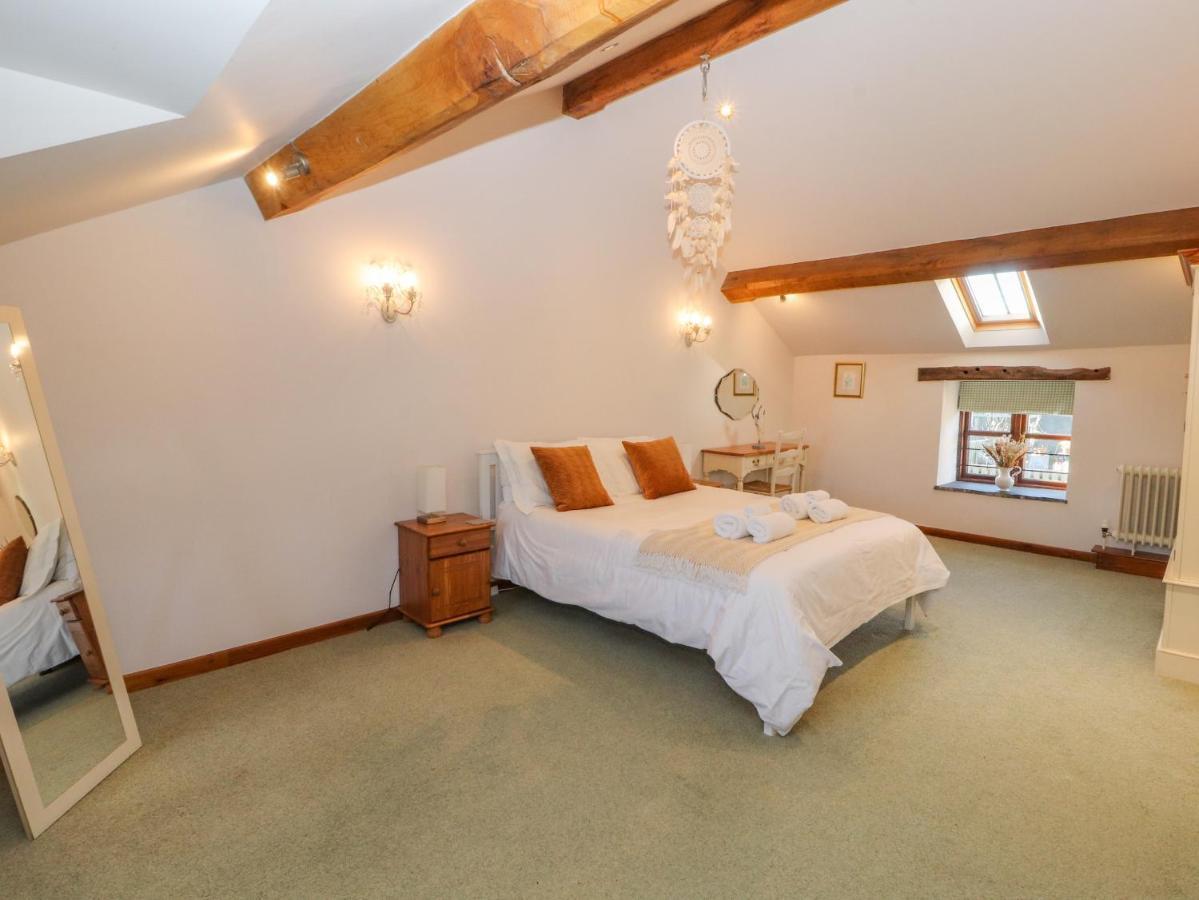 Clerk Beck Cottage Ulverston Extérieur photo