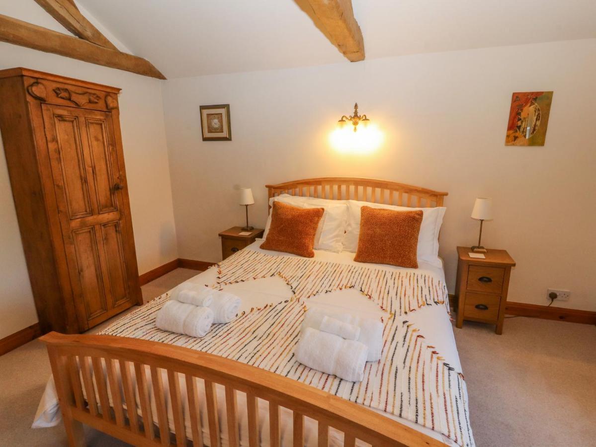Clerk Beck Cottage Ulverston Extérieur photo