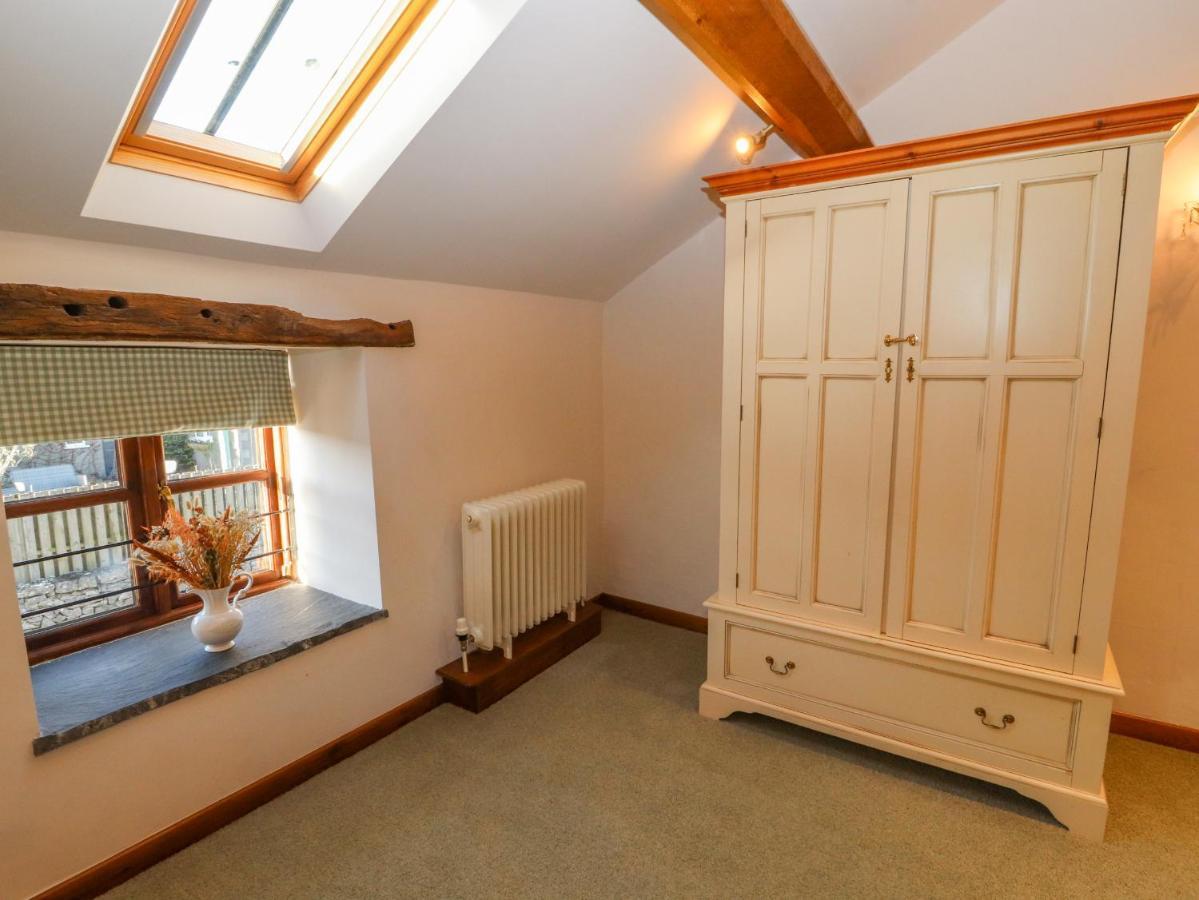 Clerk Beck Cottage Ulverston Extérieur photo