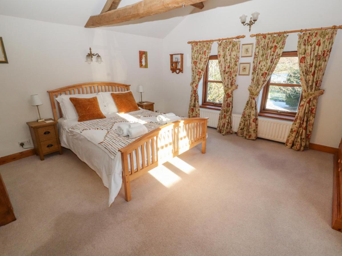 Clerk Beck Cottage Ulverston Extérieur photo