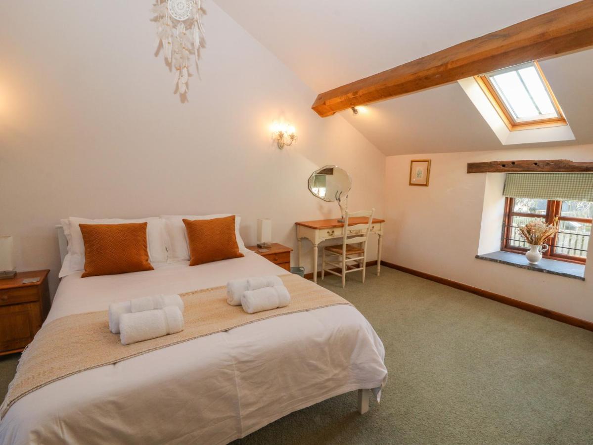 Clerk Beck Cottage Ulverston Extérieur photo