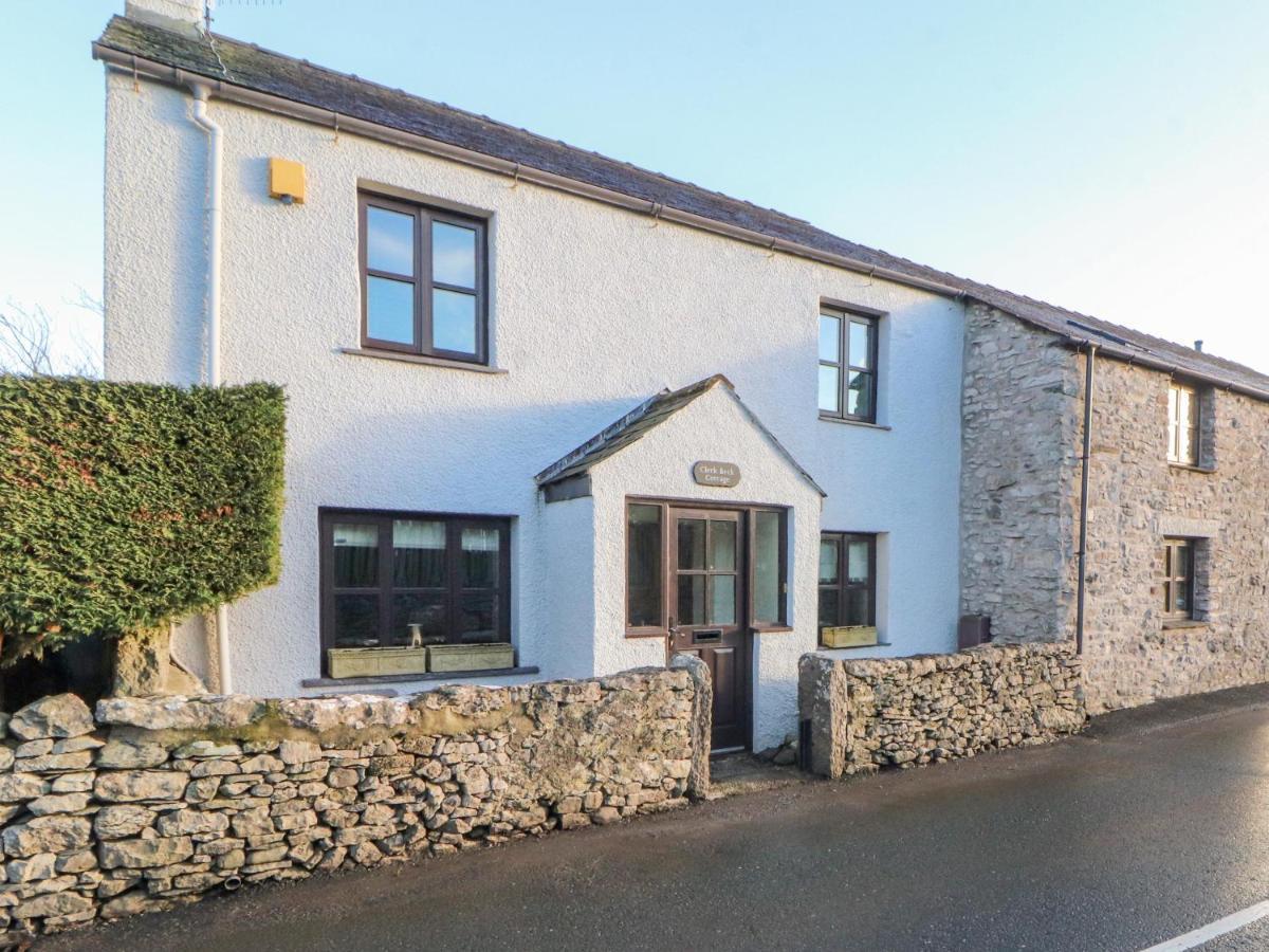 Clerk Beck Cottage Ulverston Extérieur photo